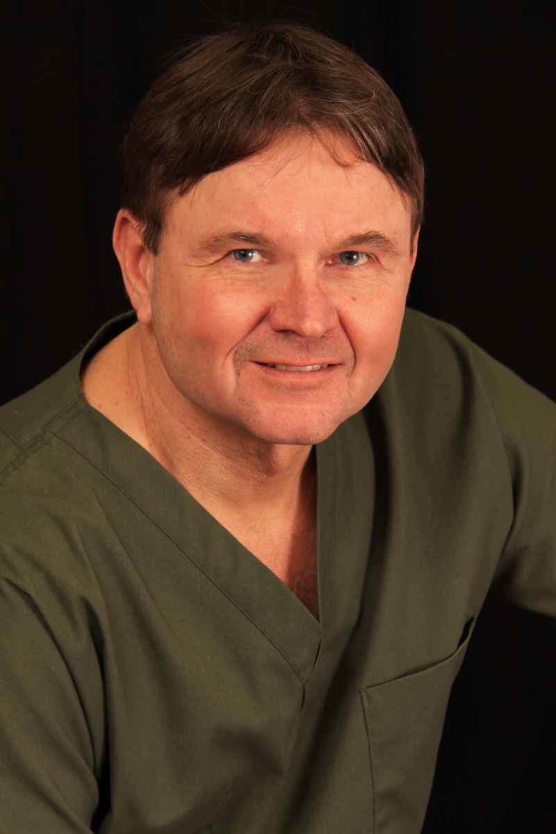 Dr. Scott Douglas Erler, DDS - Missoula, MT - Dentistry