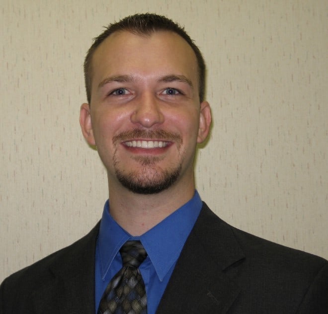 Dr. Nathan Bradley Klein - KANSAS CITY, MO - Dentistry