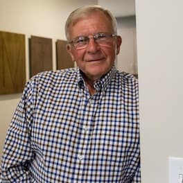 Dr. Larry G Kanning - LAWSON, MO - Dentistry