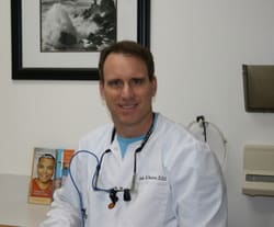 Dr. Jack M Hosner, DDS - Portage, MI - Dentistry