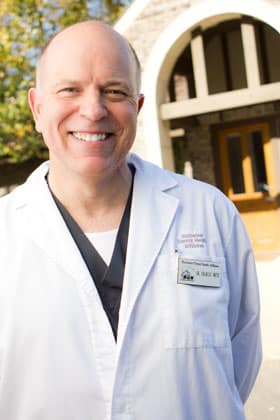 Dr. Charles William Smith, DDS - Rochester, MN - Dentistry