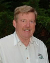 Dr. Donald W Cherry - Williamsburg, VA - Dentistry