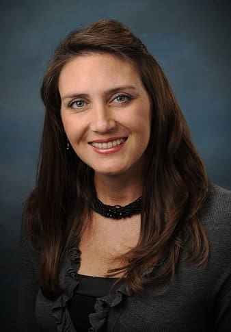 Dr. Erin Reed Greer - Crowley, TX - Dentistry