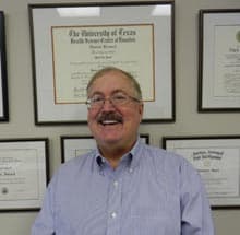 Dr. Mark Lee Speck, DDS - Houston, TX - Dentistry