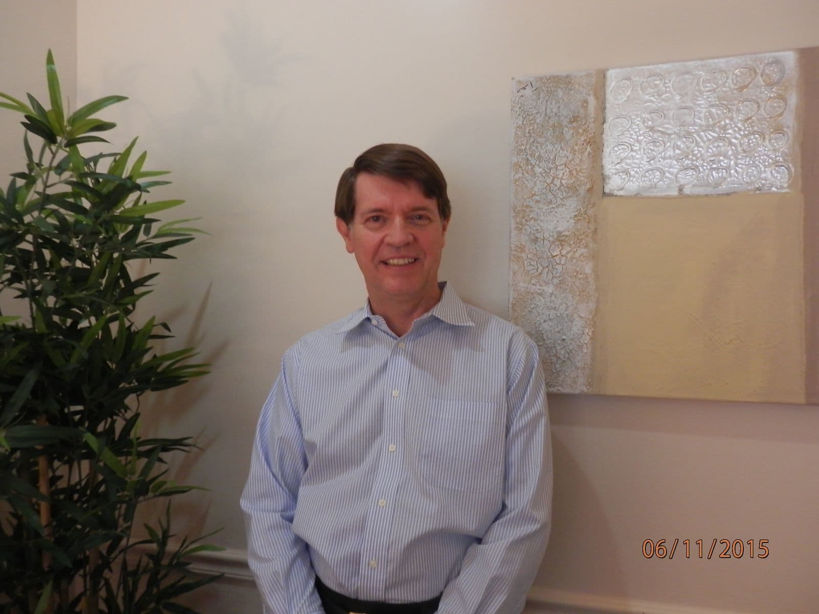 Dr. Jan Raymond Harden - Houston, TX - Dentistry