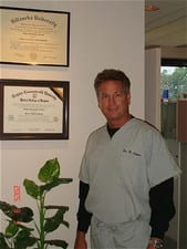 Dr. Stephen C St Louis - Fairfax, VA - Dentistry