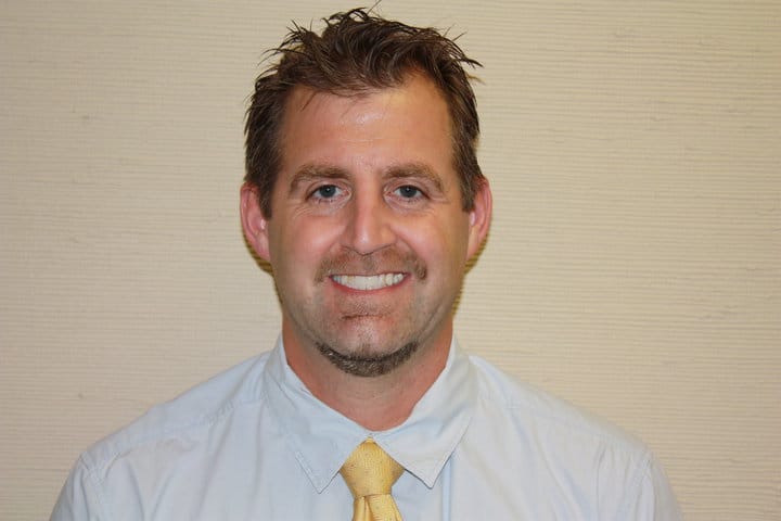 Dr. Jason Randall Nelsen, DDS - CHARLOTTE, NC - Dentistry