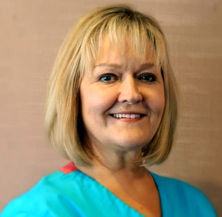 Dr. Betsy B Mcqueary - Springfield, MO - Dentistry