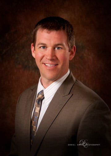 Dr. Darren W Mahaffey, DDS - Springfield, MO - Dentistry