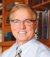 Dr. Colin Reid Gentling, DDS