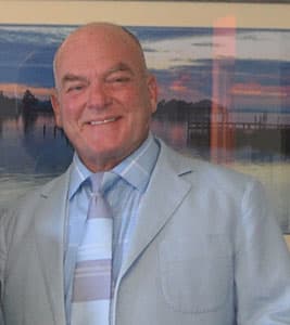 Dr. Steven Miner, DDS - Moss Point, MS - Dentistry