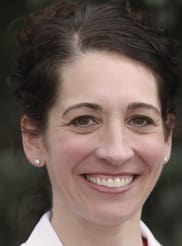 Dr. Trisha Lyke Rieck - Saint Paul, MN - Dentistry