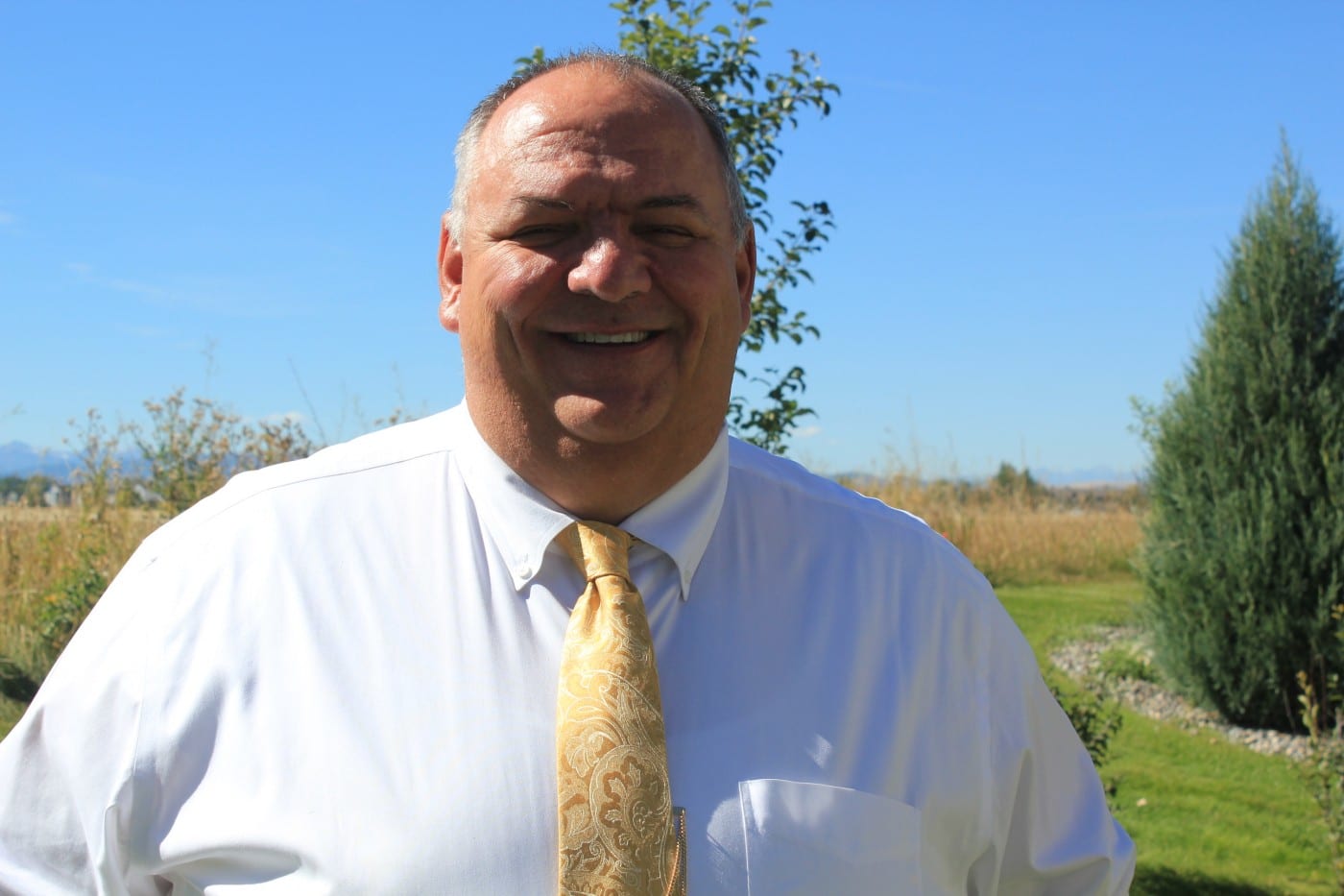 Dr. Dean C Mortenson - Bozeman, MT - Dentistry