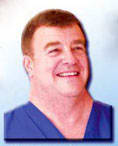 Dr. Ervin George Savord, DDS