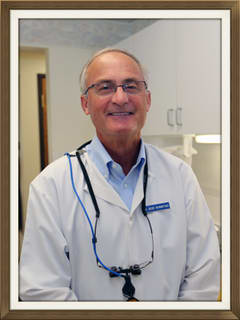 Dr. Robert F Sonntag, DDS - Saginaw, MI - Dentistry