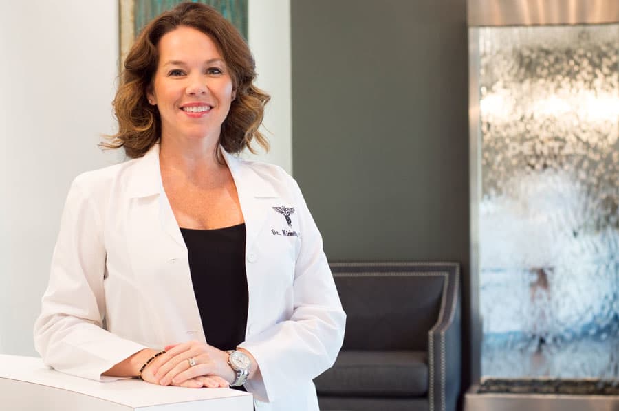 Dr. Ellen Michelle Burrage Crews, DDS - Ridgeland, MS - Dentistry