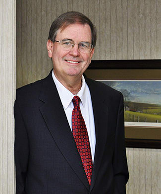Dr. David Edward Miller, DDS - Shelby, NC - Dentistry