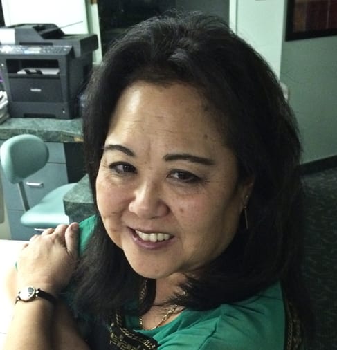 Dr. Cathleen Toshie Arima - Glendale, CA - Dentistry