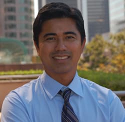 Dr. Adonis Mungcal - Los Angeles, CA - Dentistry