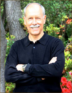 Dr. David Fred Hardy, DDS