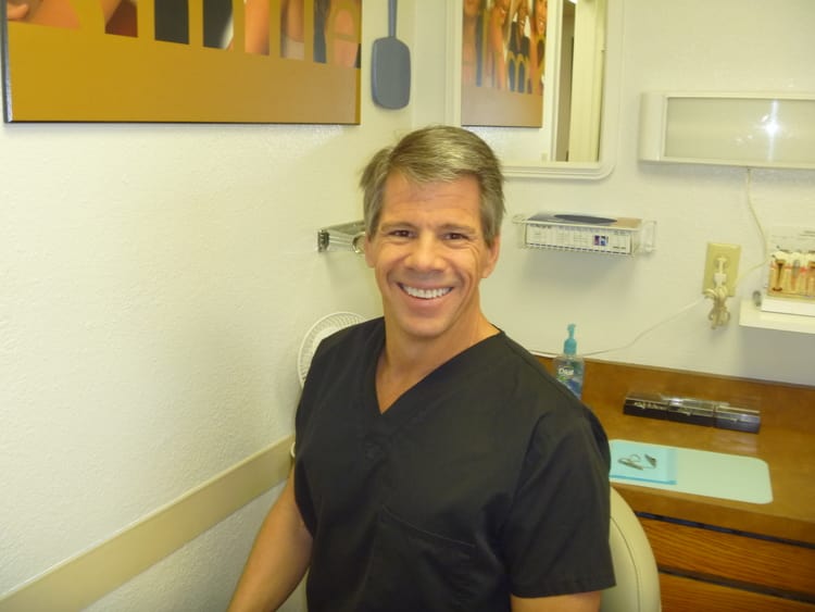 Dr. James Davenport, DDS Tucson, AZ