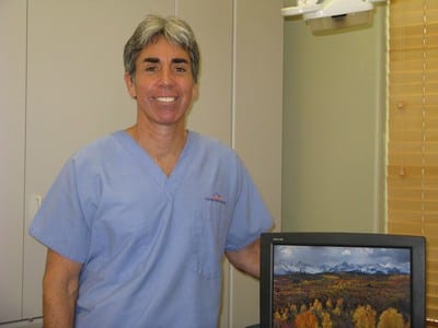 Dr. James M Flynn, DDS - Tucson, AZ - Dentistry