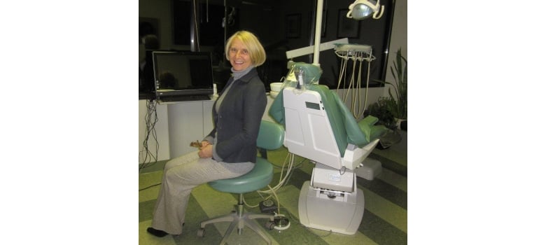 Dr. Urszula C Potkay