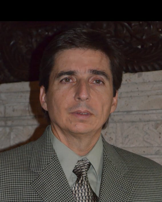 Dr. Jose A Osete - Tucson, AZ - Dentistry
