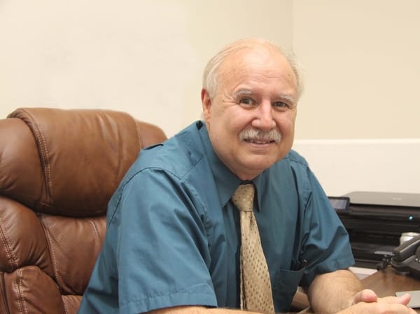 Dr. Thomas J Hawkes - Bullhead City, AZ - Dentistry