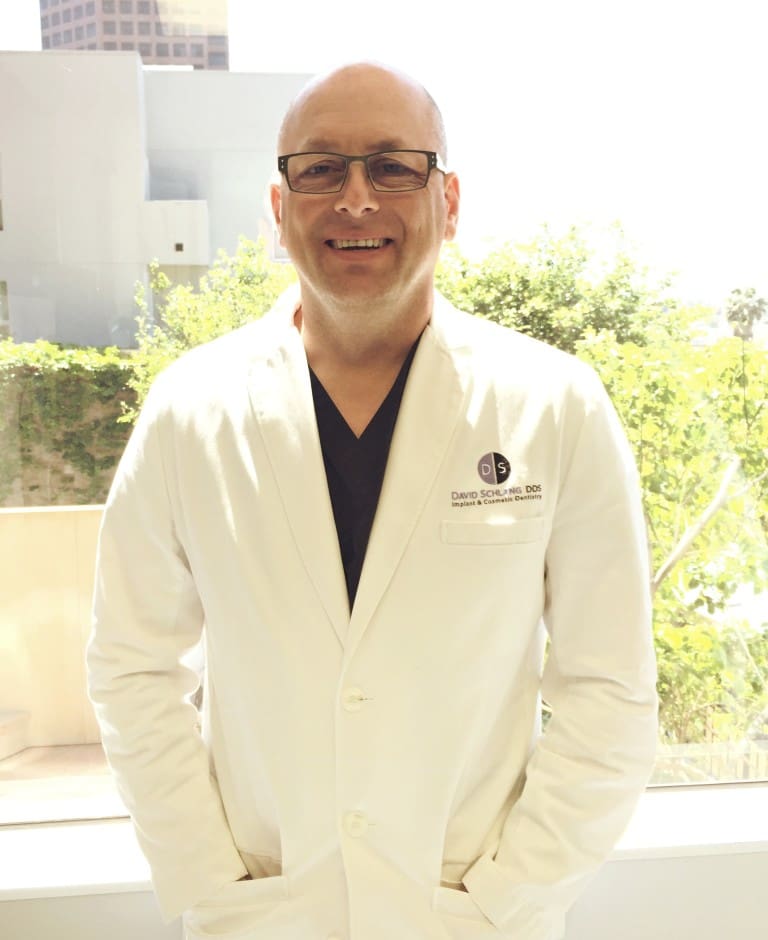 Dr. David P Schlang - Los Angeles, CA - Dentistry