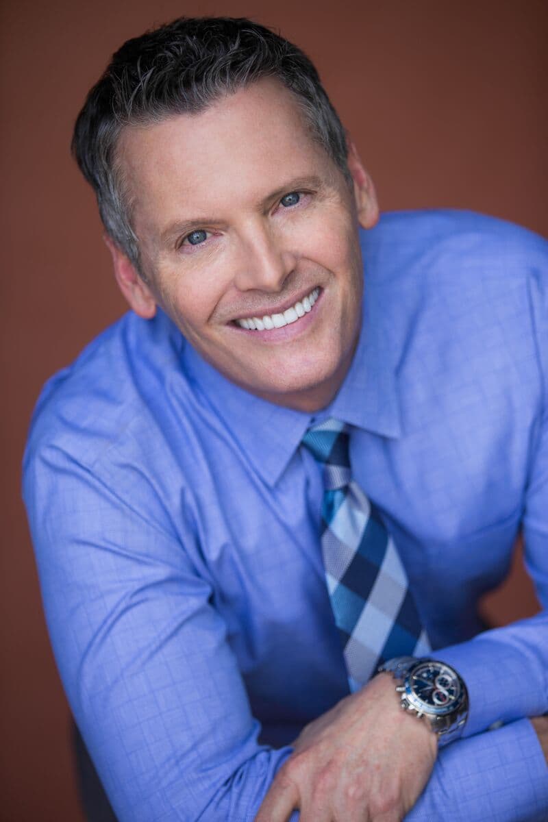 Dr. Troy Michael Gombert - Chandler, AZ - Dentistry