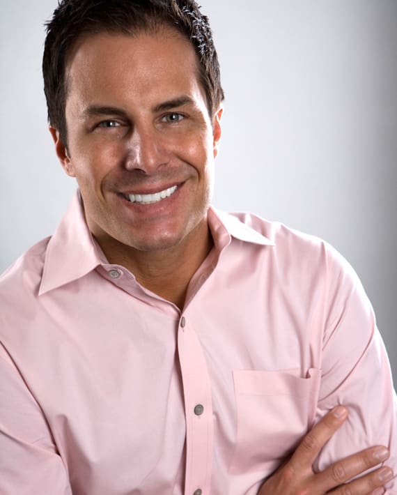 Dr. John F Badolato - Scottsdale, AZ - Dentistry