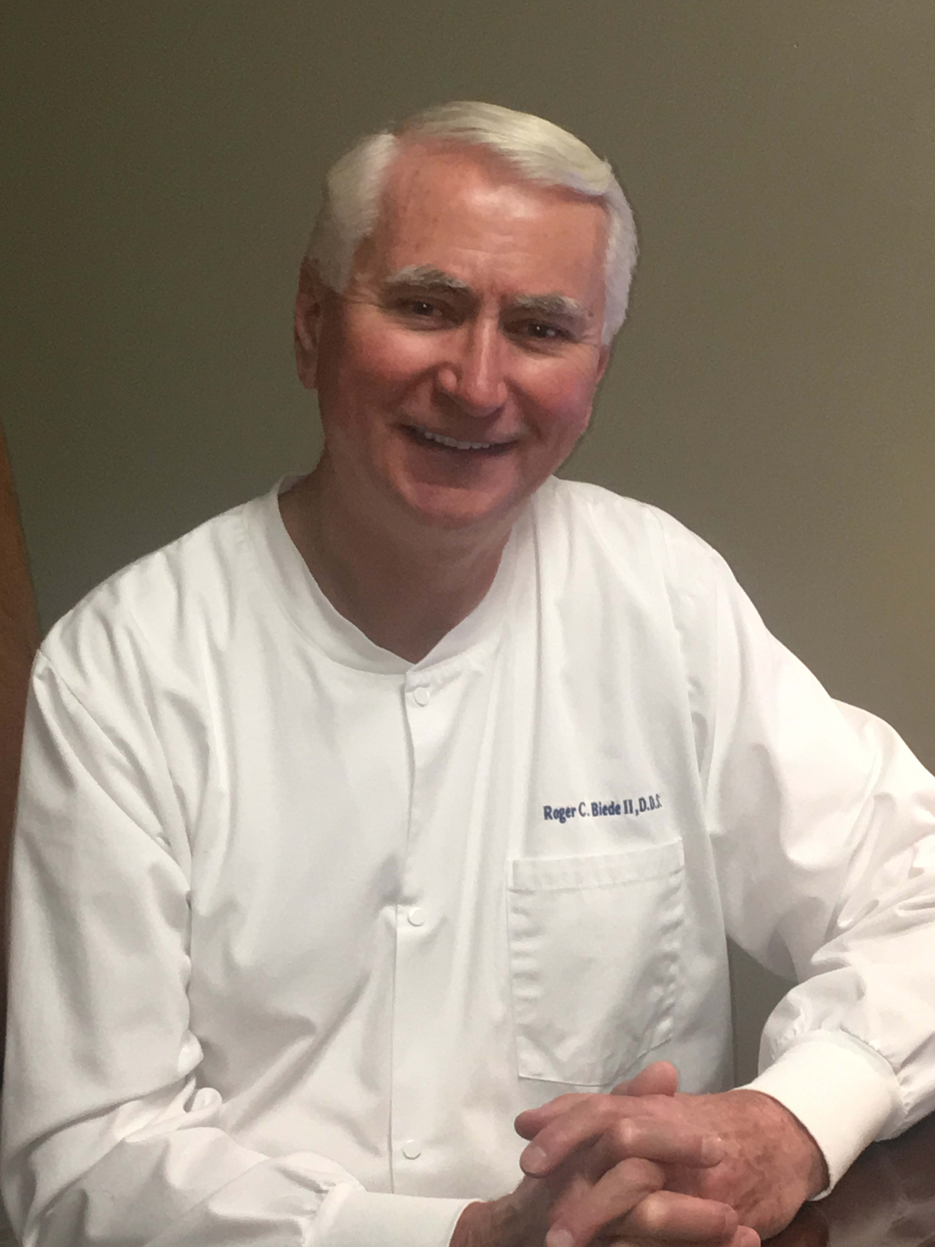 Dr. Roger Carl Biede, DDS - Tucson, AZ - Dentistry