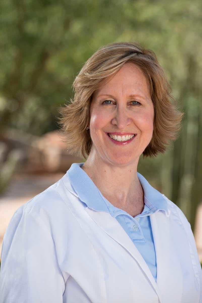 Dr. Elizabeth Fleming, DDS Phoenix, AZ