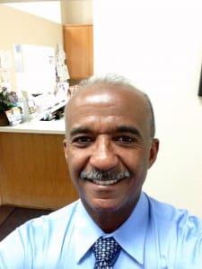 Dr. Daryl Cranon - Los Angeles, CA - Dentistry