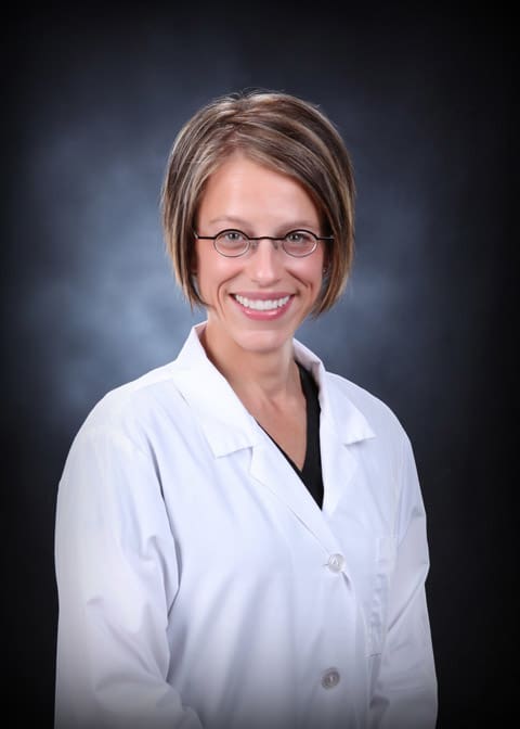 Dr. Kristin J Clark-Lowell, DDS