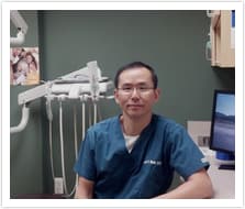 Dr. James Y Baik - Santee, CA - Dentistry