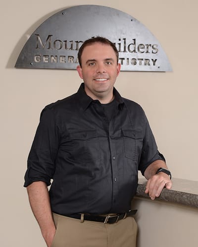 Dr. Benjamin N Jump - Newark, OH - Dentistry