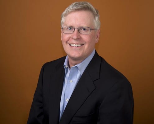 Dr. Gene Paul King, DDS