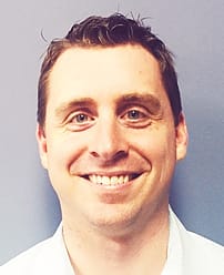 Dr. Chad Nathan Cacchio - COLUMBUS, OH - Dentistry