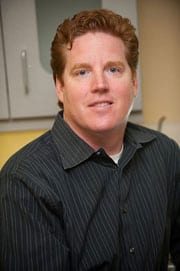 Dr. Matthew Warlick, DDS - TULSA, OK - Dentistry