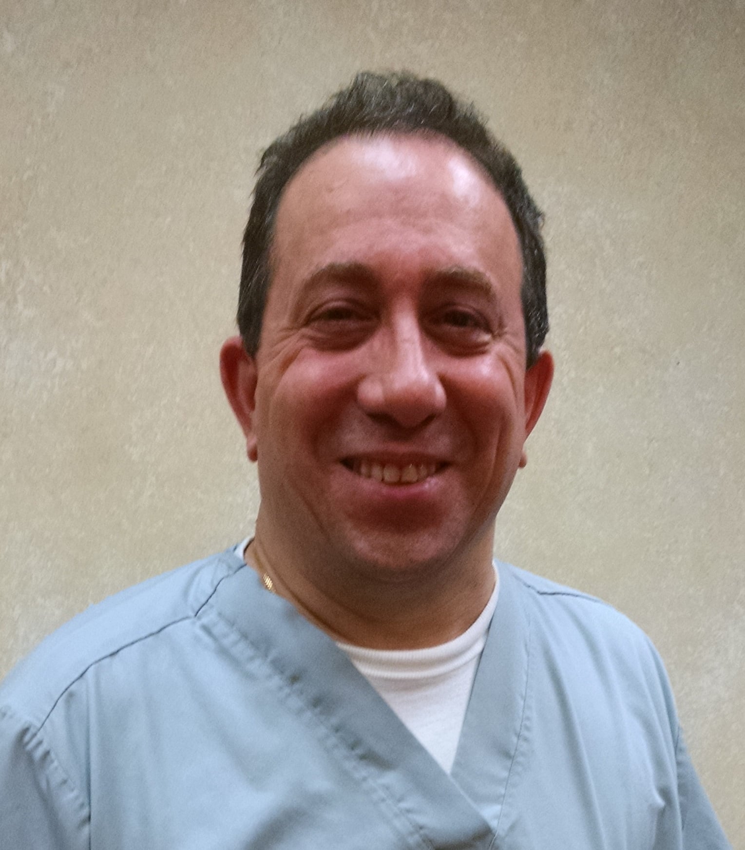 Dr. Silverio Stephan Mazzella, DDS - BRONX, NY - Dentistry