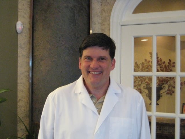 Dr. Mark Robert Onady - Cincinnati, OH - Dentistry