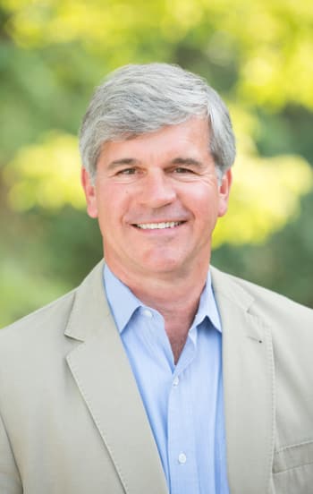 Dr. Steven Welsh King, DDS - Chagrin Falls, OH - Dentistry