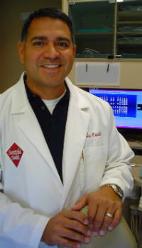 Dr. Eric Ray Castillo, DDS - Ardmore, OK - Dentistry