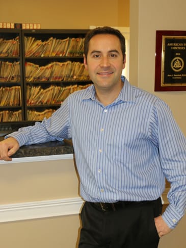 Dr. Jason A Doerschuk - Cleveland, OH - Dentistry