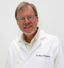 Dr. Wayne Richard Wauligman, DDS - ADDYSTON, OH - Dentistry