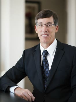 Dr. Thomas H Parkinson - St Petersburg, FL - Dentistry
