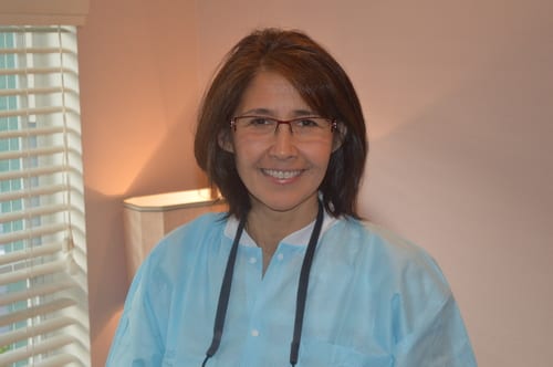 Dr. Elizabeth C Salvador, DMD - Tampa, FL - Dentistry