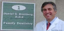 Dr. Daniel Gary Breitberg - Emmaus, PA - Dentistry